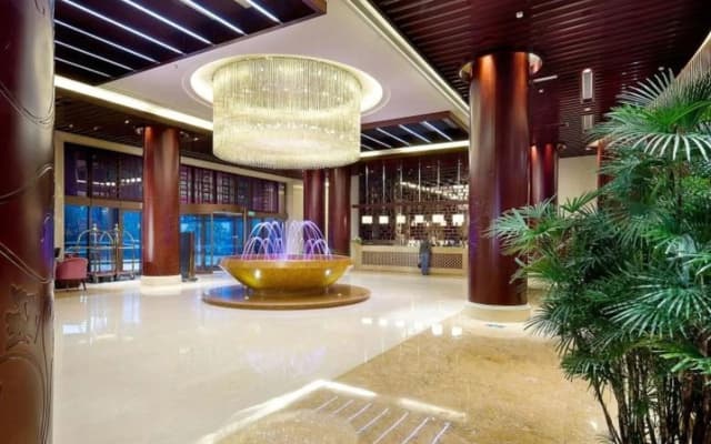 Suzhou Qingshan Conference Center