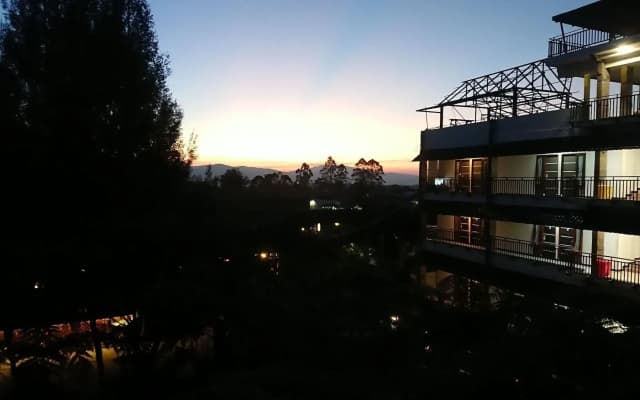 Hotel Kalang Ulu