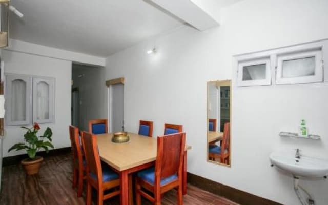 Bliss Homestay