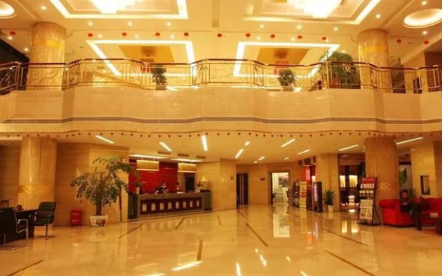 Minnan International Hotel - Zhangjiajie