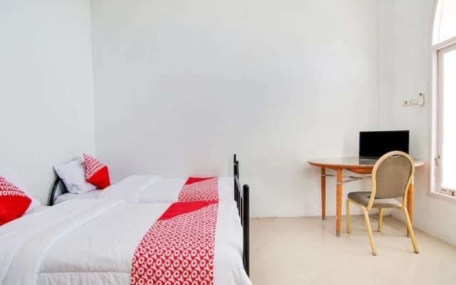 OYO 91514 Gedung Putih Inn Syariah