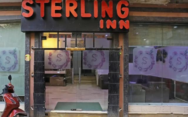Hotel Sterling in Inn