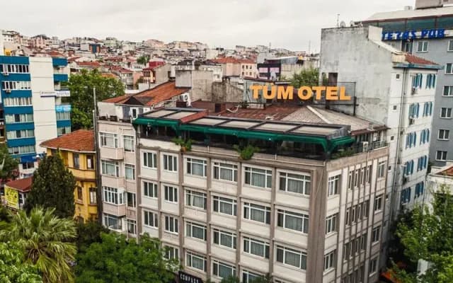 Tum Hotel