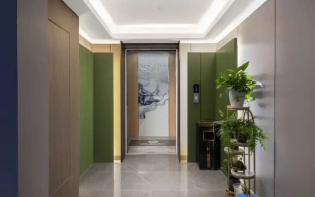 Yongkang CEO·Ming Hao Hotel (Wanda Plaza)