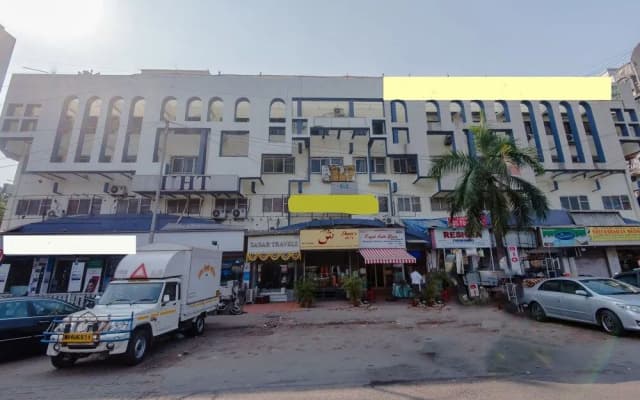 OYO 10056 Hotel Fortune Elite