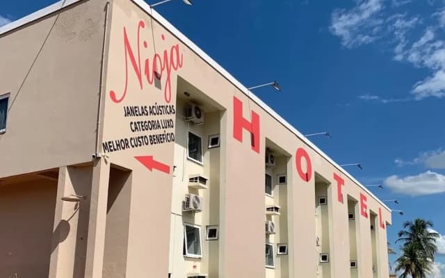 Nioja Hotel