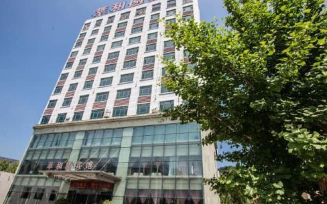 Cuiheyuan Hotel