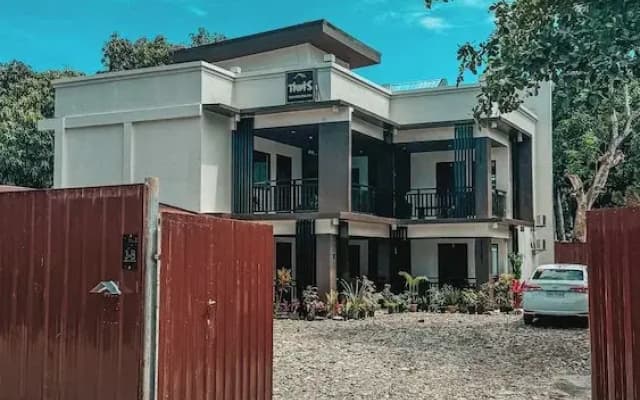 Tiwis Travellers Inn