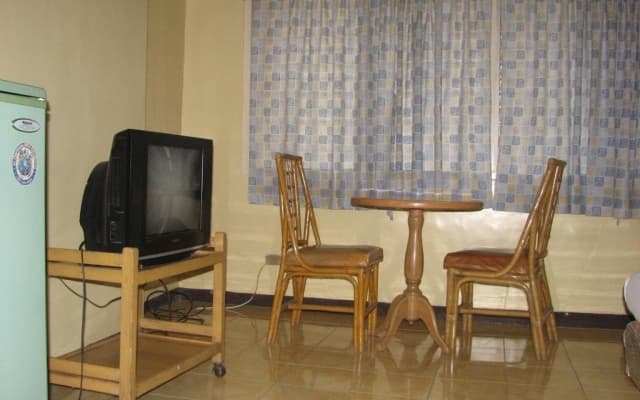 Doña Mercedes Hostel