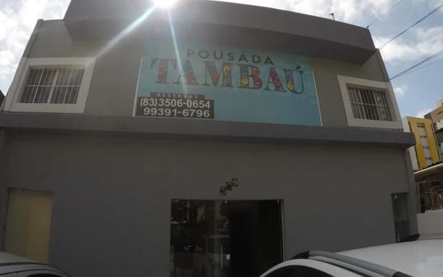 Pousada Tambaú
