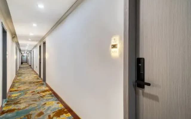 Shaoxing Jiawaijia Hotel (Lu Xun Hometown)