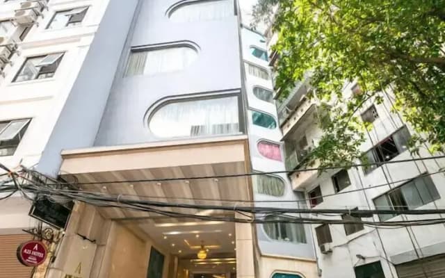 A25 Hotel - 63A Phương Liệt