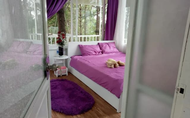 Pine Hill Homestay Dalat