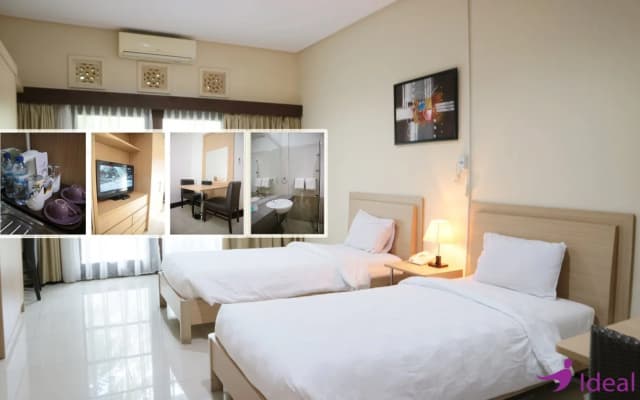 Rukun Senior Living