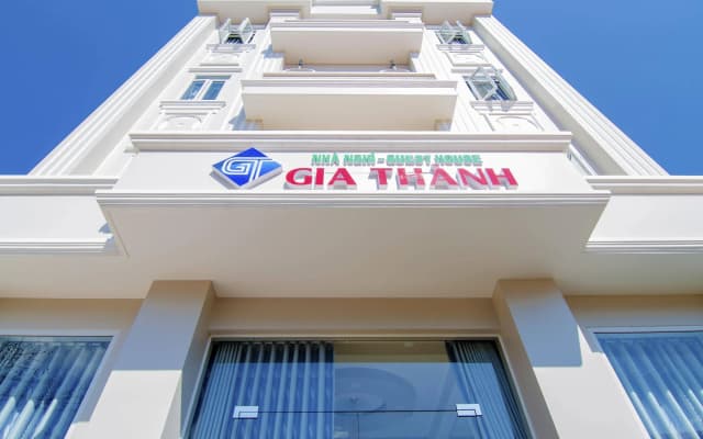 Gia Thanh Guest House