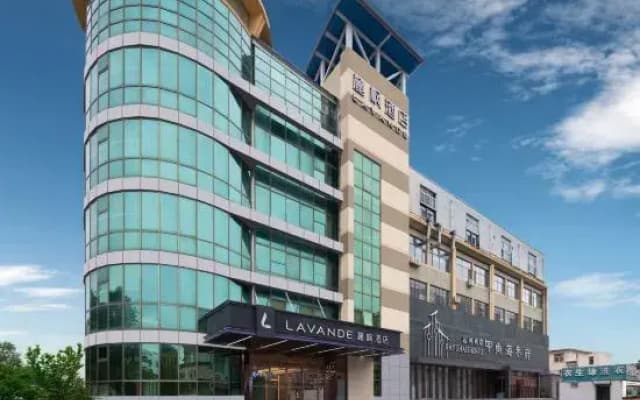 Lavande Hotel (Liaocheng Dongchang Lake)
