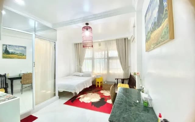 Cherry Blossom Boutique Hotel NTMK