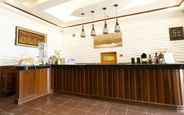 Royal Park Resort Boracay