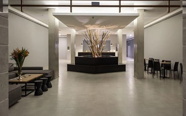Hotel Granja Brasil Resort