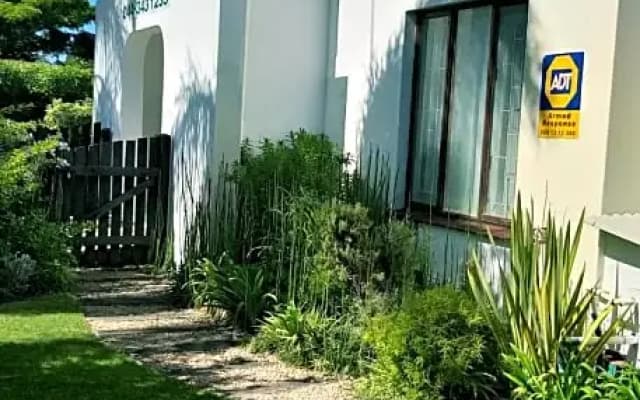 Forestview guesthouse and B&B