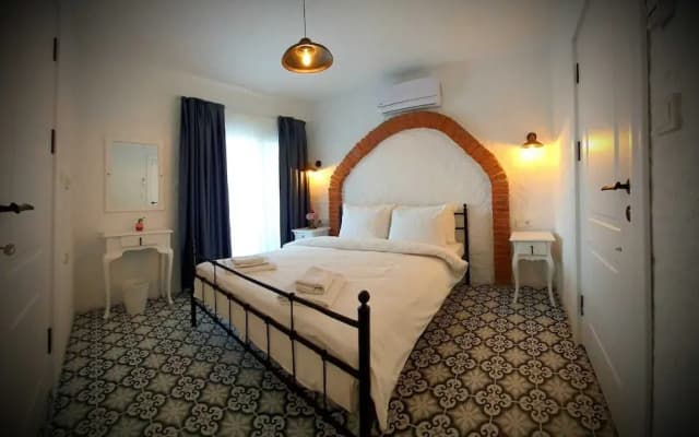Bademici Otel