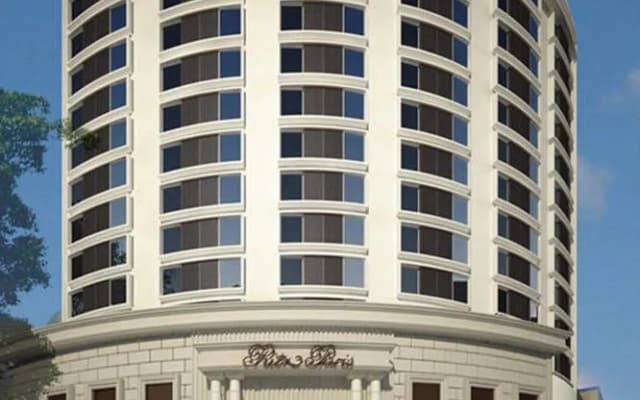 The Pearl Boutique Hotel Lishui