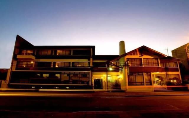 Hotel Bayern