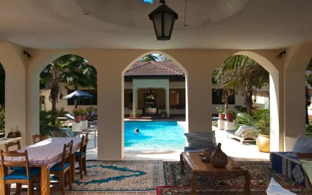 Sawa Sawa Beach House