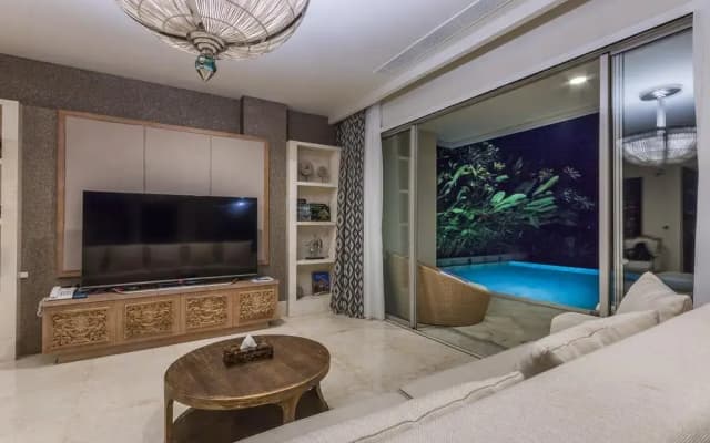 Ayana Residences Bali