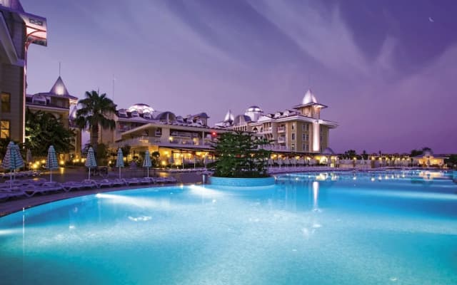 Hotel Vera Club Lindita