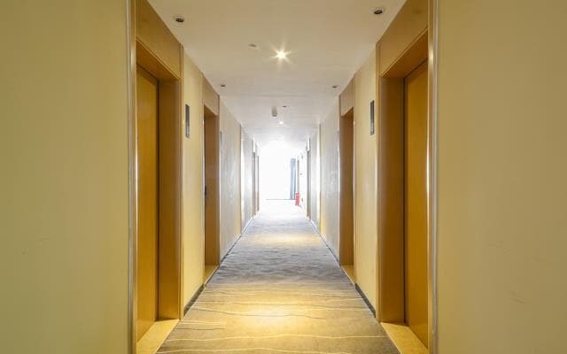 City Comfort Inn Jingzhou Jianli Yusha