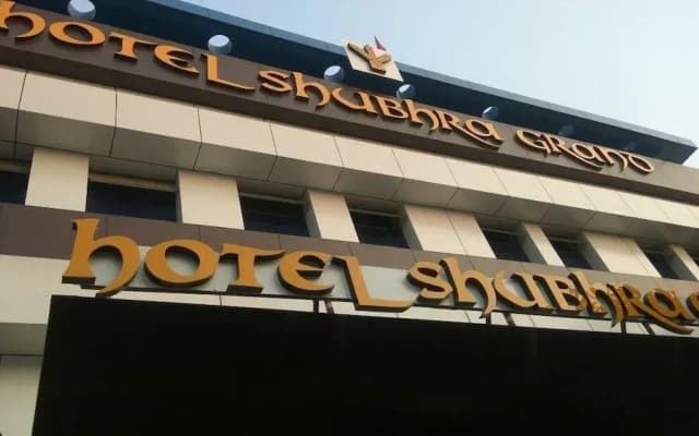 Hotel Shubhra Grand