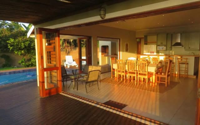 Peace Cottage