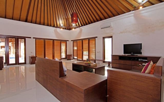 Araminth Villa & Spa