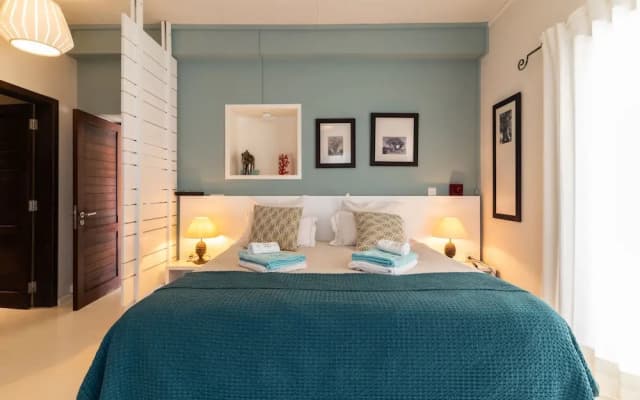 L'Ilot by muse villas