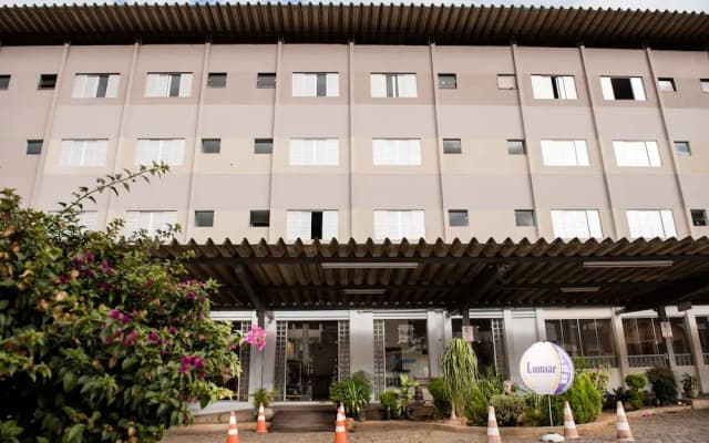 Hotel Lumiar