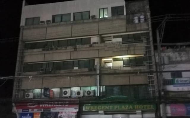 Wregent Plaza Hotel
