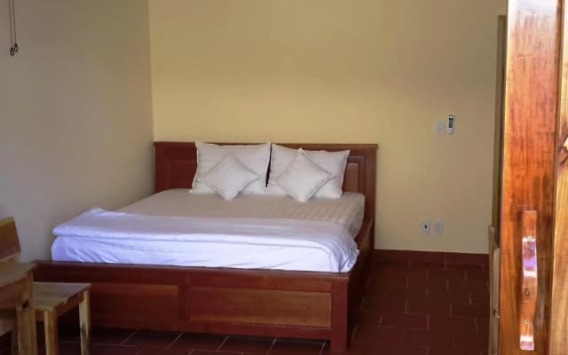Aroma Spa  Bungalows