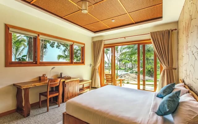 Rocks Beach Boutique Phu Quoc