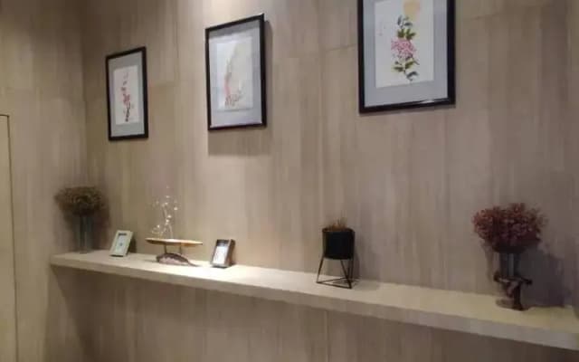 Hanting Premium Hotel Nantong Qidong Lvsi