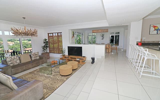 Zimbali Condo