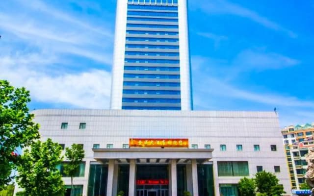Jincheng Hotel