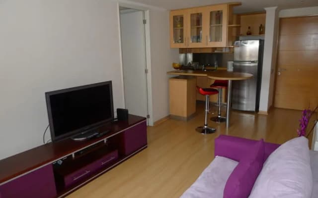 Chilean Suites Providencia