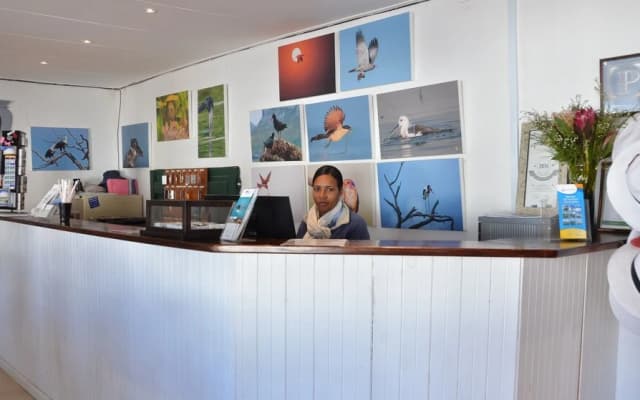 De Hoop Equipped Cottages
