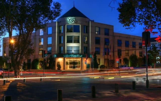 Hotel Costa Real