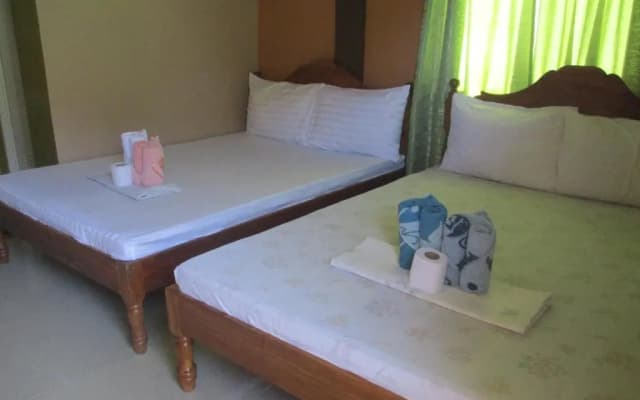 Zaniya's Pension