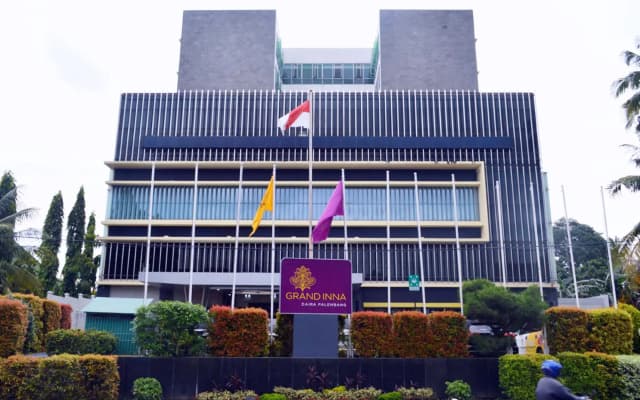 Grand Inna Daira Palembang