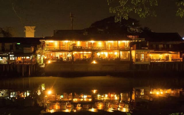 Tamajun Hotel