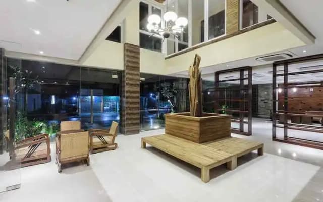 ZEN Rooms Adilla Syariah Ambarukmo