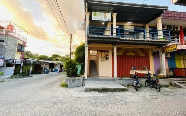 3807 Guest House 268